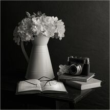 Third Tracey Small Pastimes.