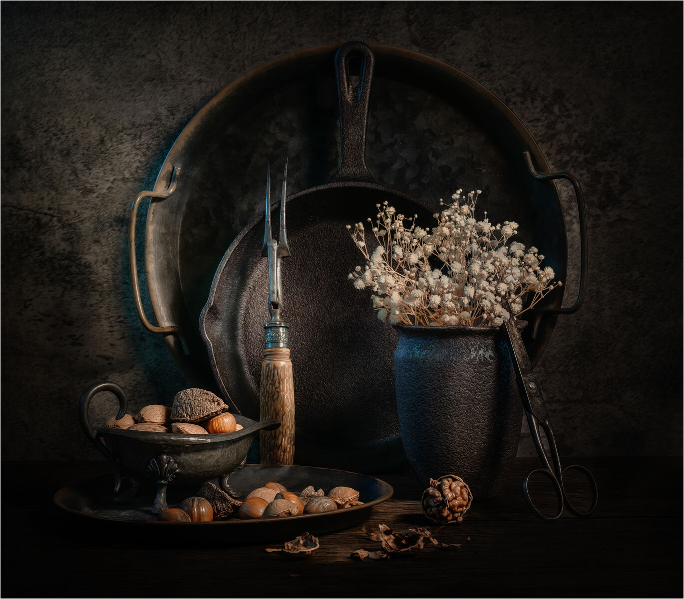 HC Tracey Small A Bit Nutty