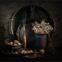 HC Tracey Small A Bit Nutty