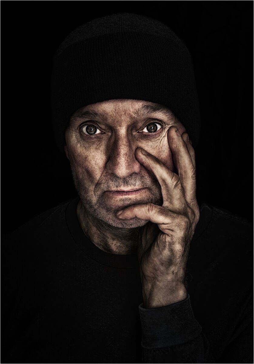 First Tracey Small Andy