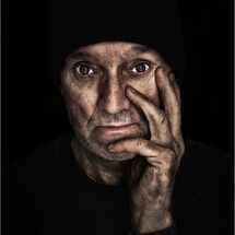 Portraits 2026 Digital