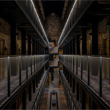 Second Tracey Small Bodmin Jail