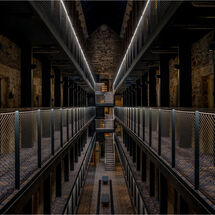 HC Tracey Small Bodmin Jail