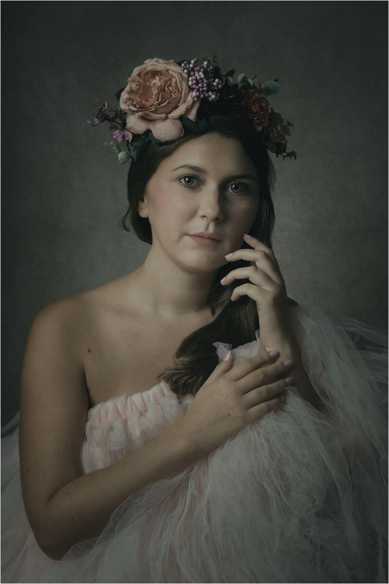 HC Tracey Small Fran