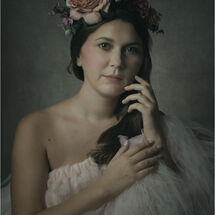 HC Tracey Small Fran