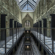 Third Tracey Small Naval Wing Bodmin Jail