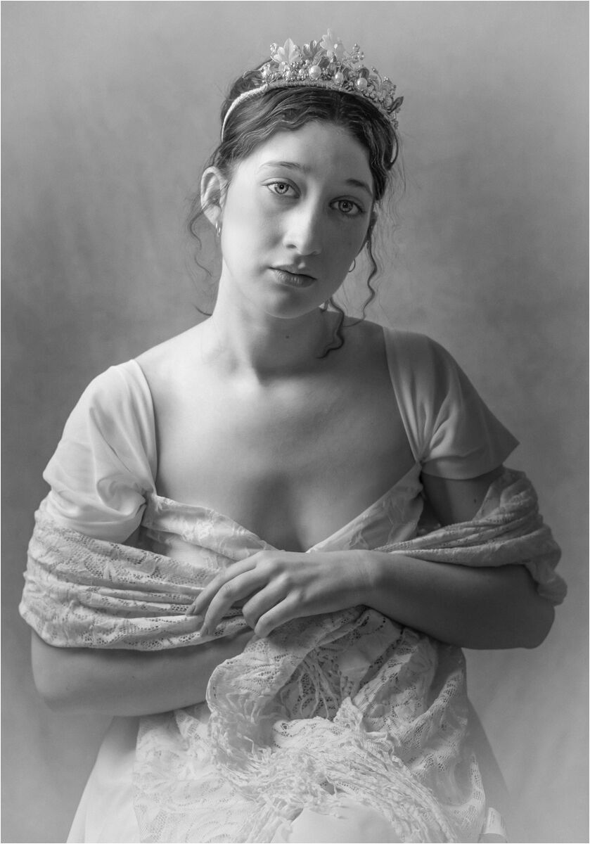 HC Tracey Small Twenty One