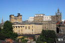 Newcastle Skyline