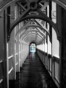 High Level Bridge