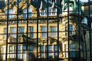 Eldon Square - Waterstones - Blackett Street
