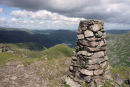 View from Red Screes _ Dove Crag