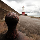 Berwick Pier