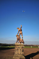 Delaval Hall