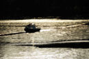 Derwent Water Icebreaker