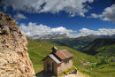 Dolomites