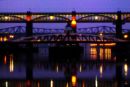 Dreamy Bridges