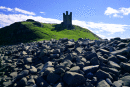 Dunstanburgh Castle