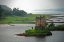 Castle Stalker - Argyll