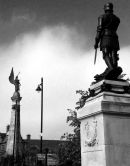 Newcastle Haymarket