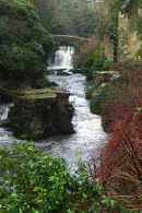 Jesmond Dene Newcastle