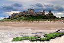 Bamburgh Castle