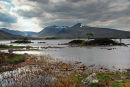 Rannock Moor