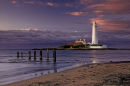 St Mary's Island