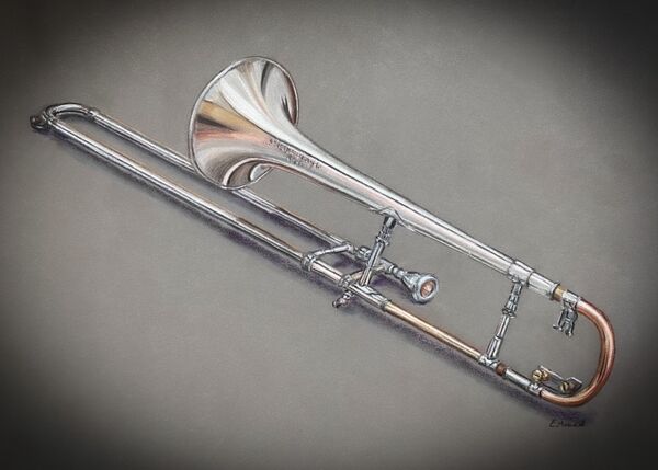 Trombone (Michael Rath)