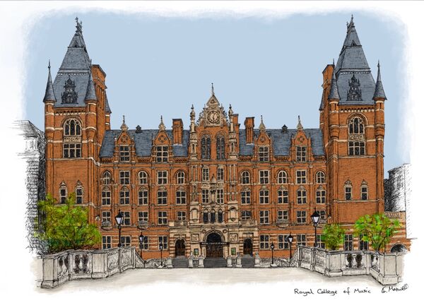 Colleges and Universities