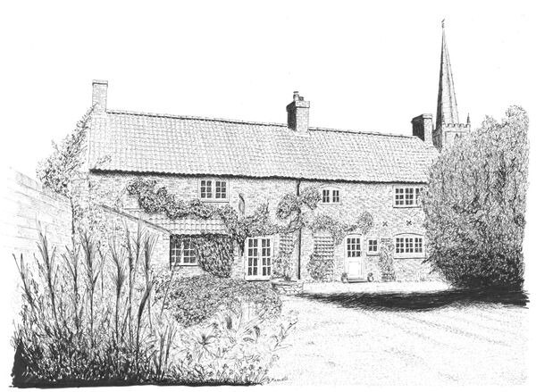 House Commission