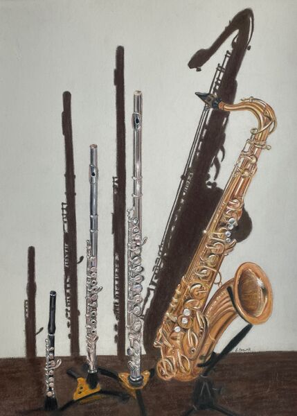 Instrument commission