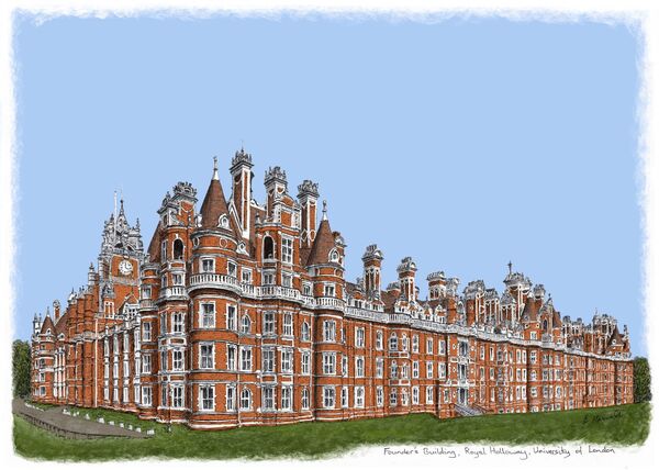 Colleges and Universities