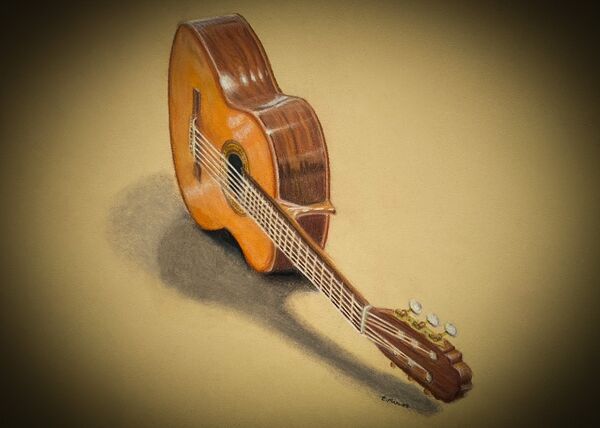 Guitar