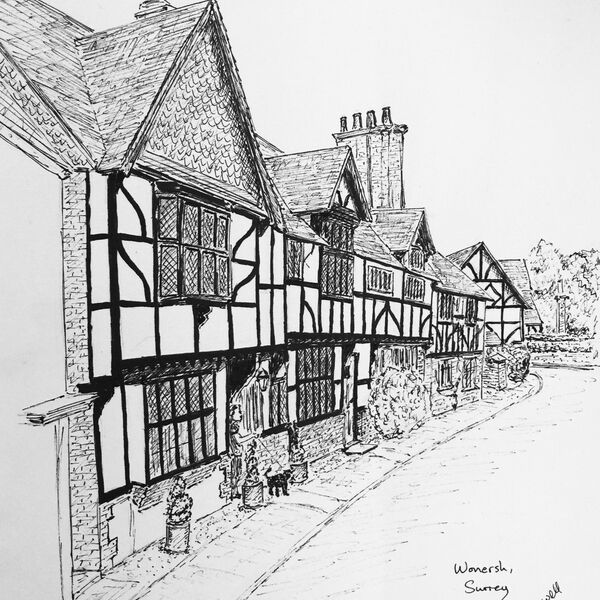 Sketches