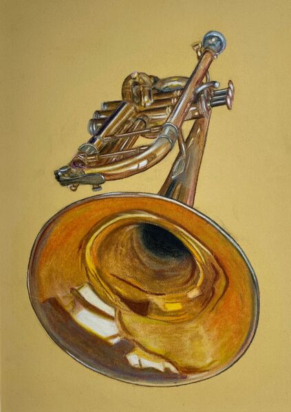 Musicians and Instruments