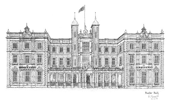 Kneller Hall