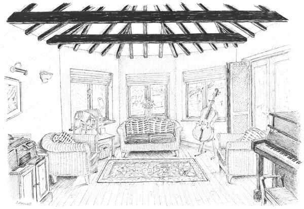 Music Room