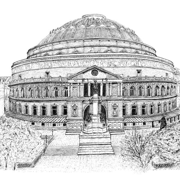 Buildings and Landscapes