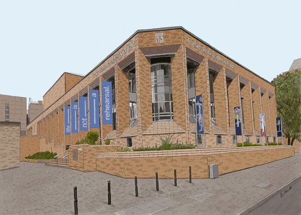 Royal Conservatoire of Scotland