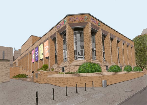 Royal Scottish Academy of Music and Drama
