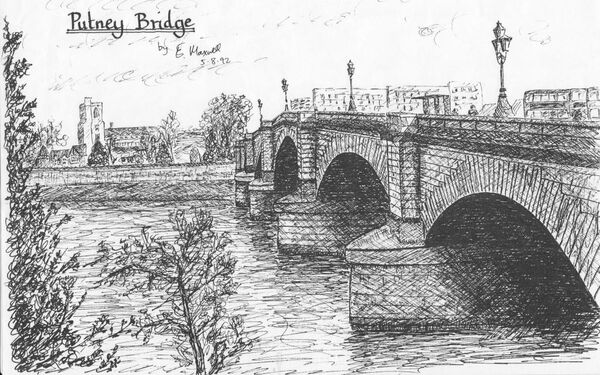 Putney Bridge