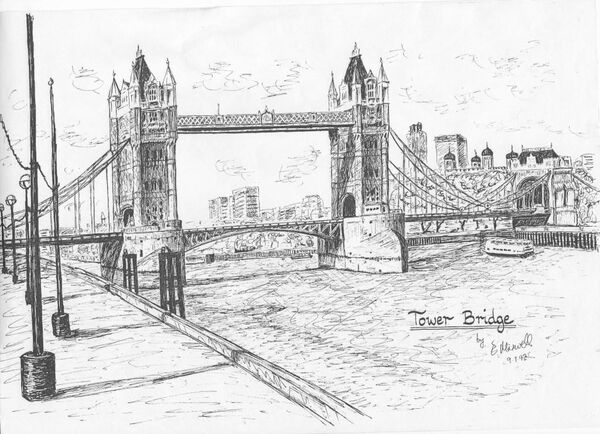 Tower Bridge