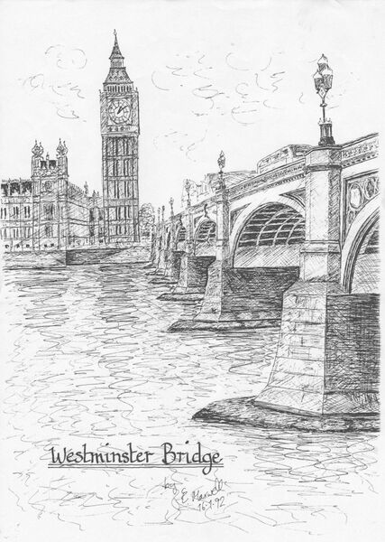 Westminster Bridge