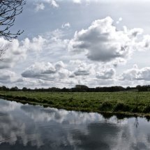 11 Flixton Earsham