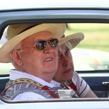 33rd Classic Vehicle Rally Ipswich