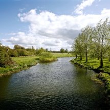 3 Thorpe Abotts Homersfield