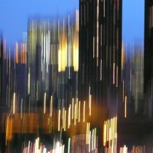 Abstract Chicago