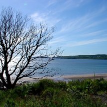 Aultbea north west Highlands Scotland