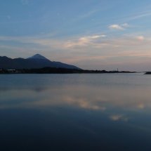 Clew Bay Co Mayo Ireland