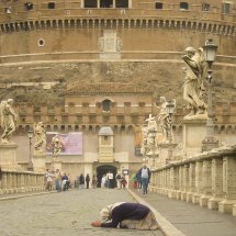 Colosseum Rome